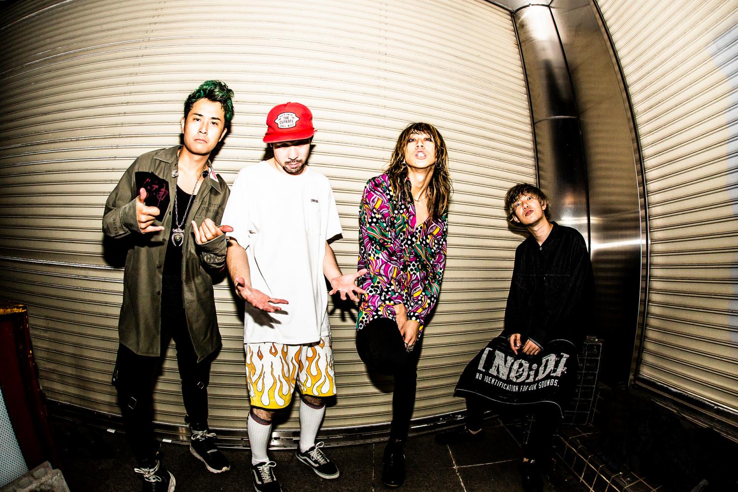 SUPER BEAVER 15th Anniversary 都会のラクダ TOUR 2020 ~ ラクダの原点、ピーポーパーポー ~