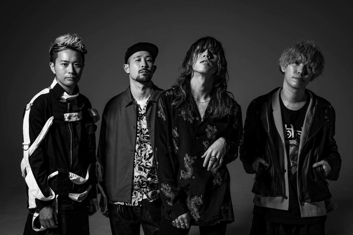 SUPER BEAVER 『アイラヴユー』Release Tour 2021
〜 圧巻のラクダ、愛のマシンガン 〜