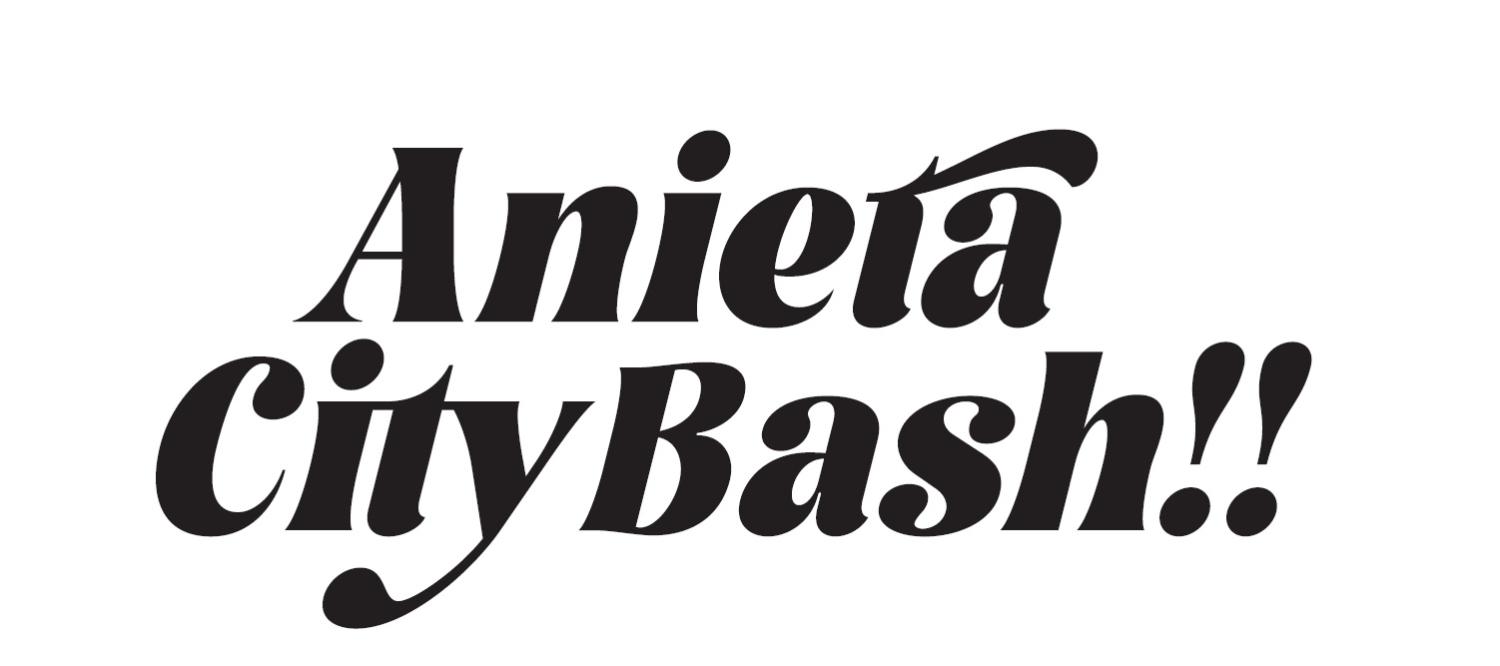 Aniera City Bash