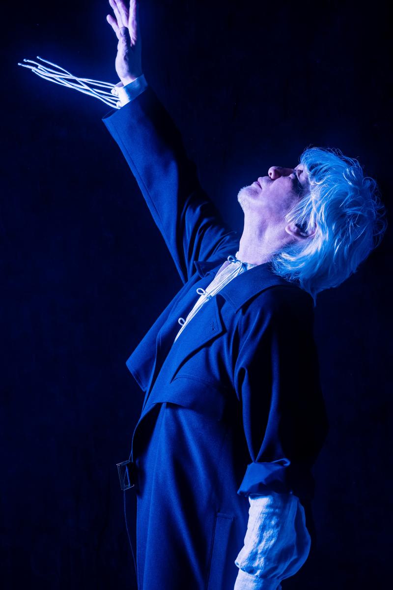 ⽟置浩⼆ Concert Tour 2024 Resume 〜レジューム 新たな始まり
