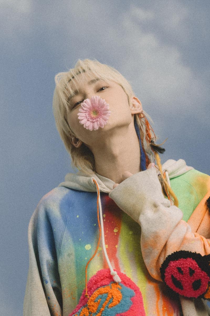 SKY-HI TOUR 2024