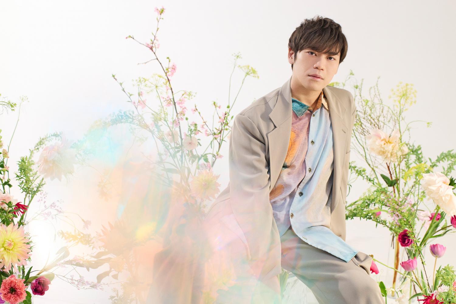 Furukawa Makoto 2nd Live Tour kaleido is bloom