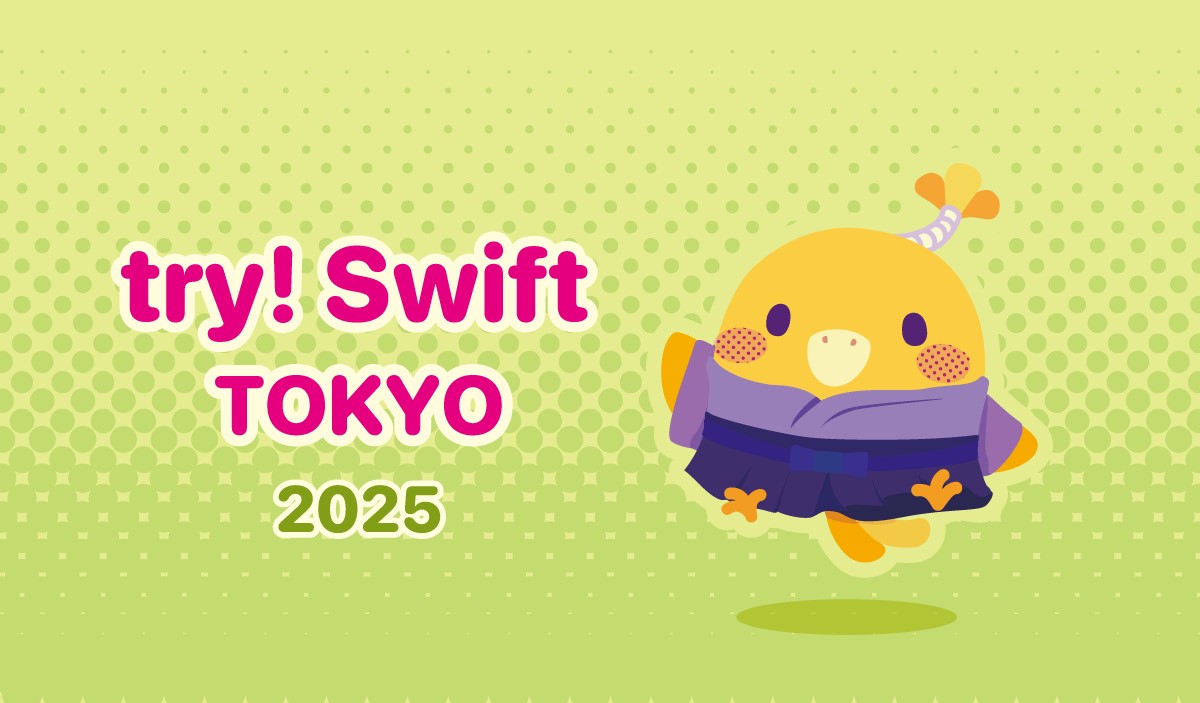 try! Swift Tokyo 2025