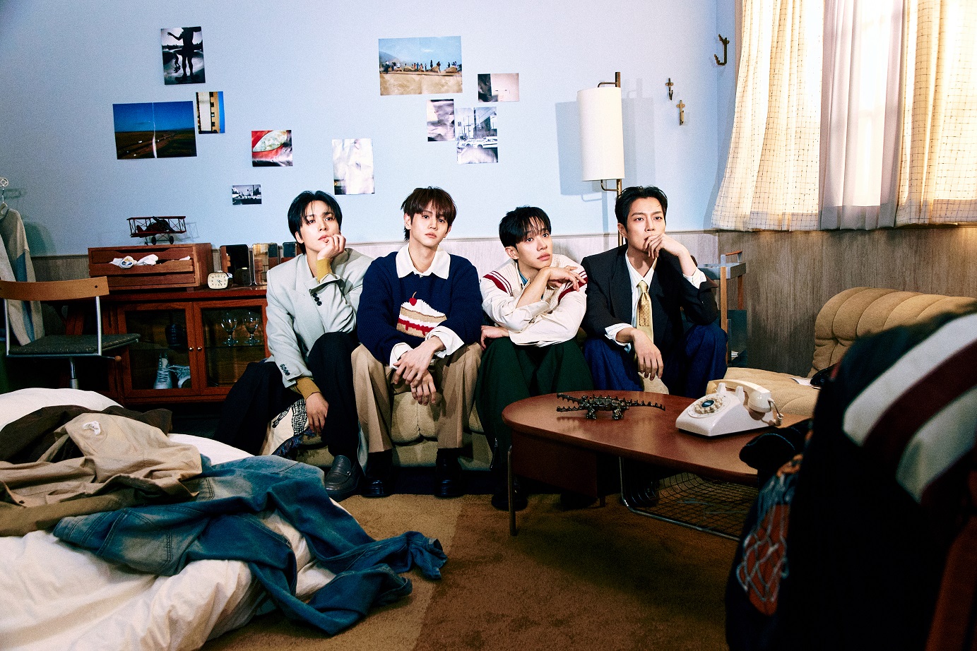 HIGHLIGHT LIVE 2025 [RIDE OR DIE] in JAPAN