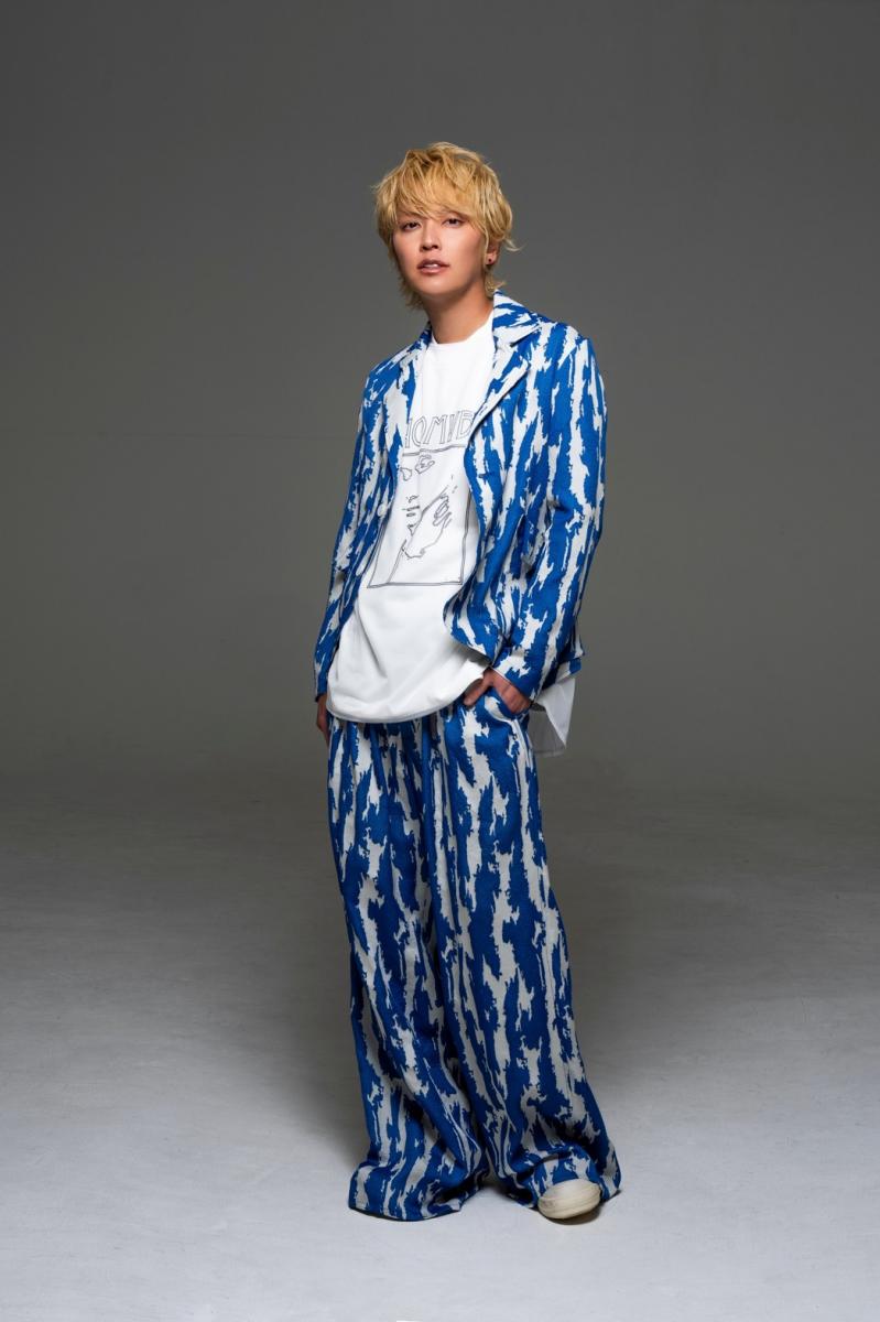 手越祐也 LIVE TOUR 2025「NEVER END」