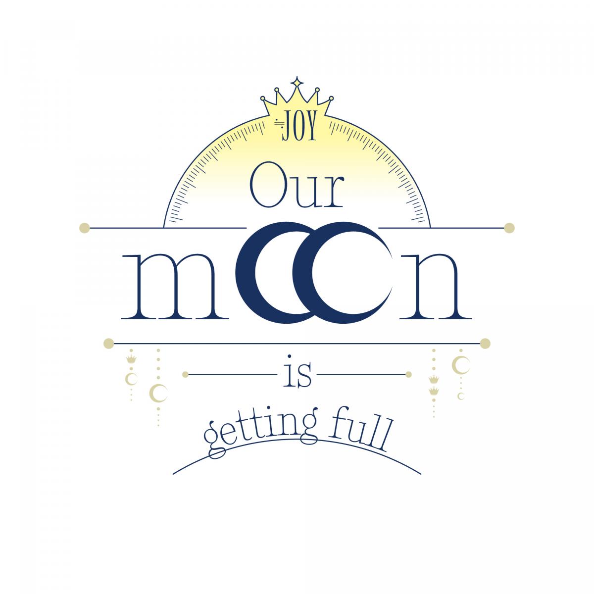 ≒JOY 全国ツアー2025「Our moon is getting full」