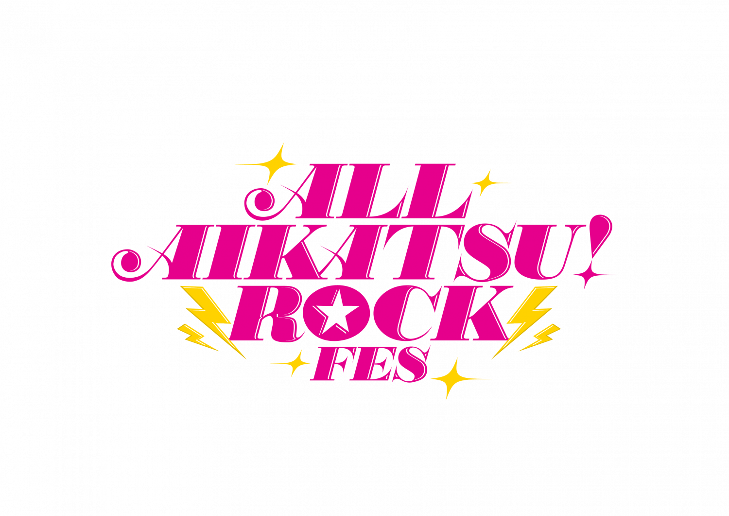 ALL AIKATSU! ROCK FES.