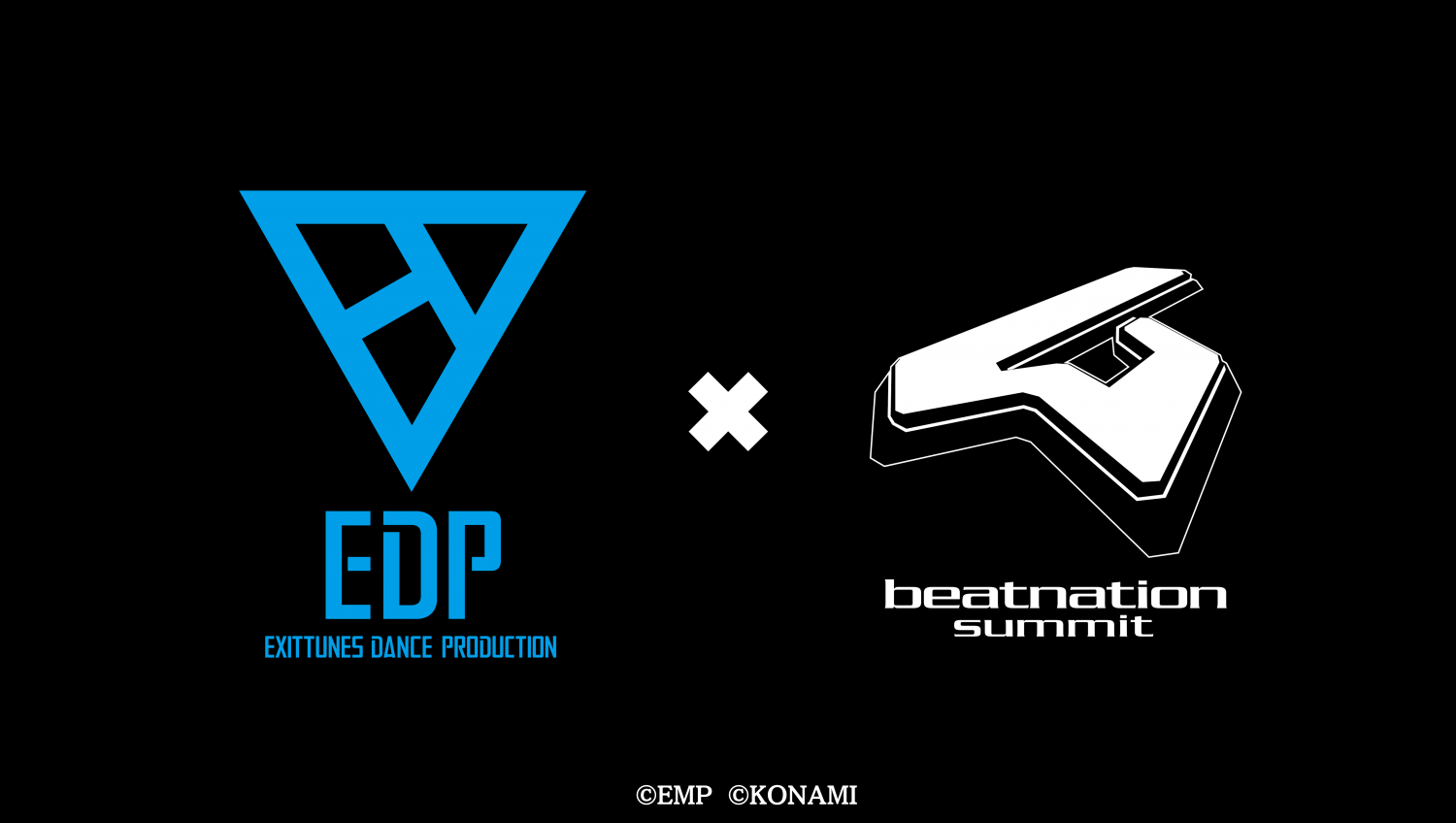 EDP × beatnation summit 2025