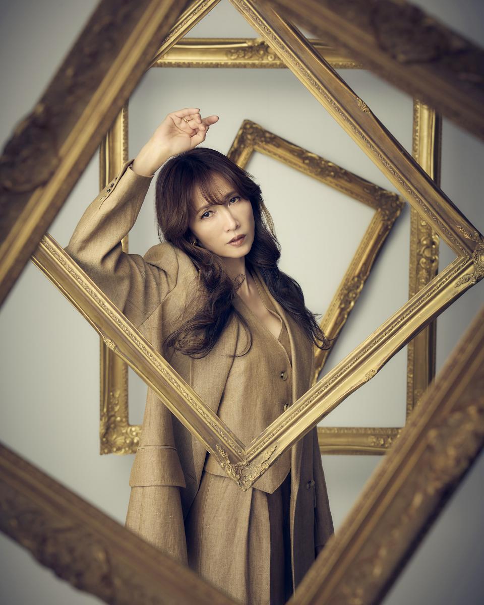 Shizuka Kudo Concert Tour 2025 Love Paradox