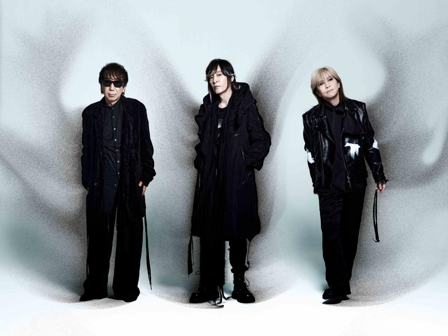 TM NETWORK TOUR 2026 QUANTUM