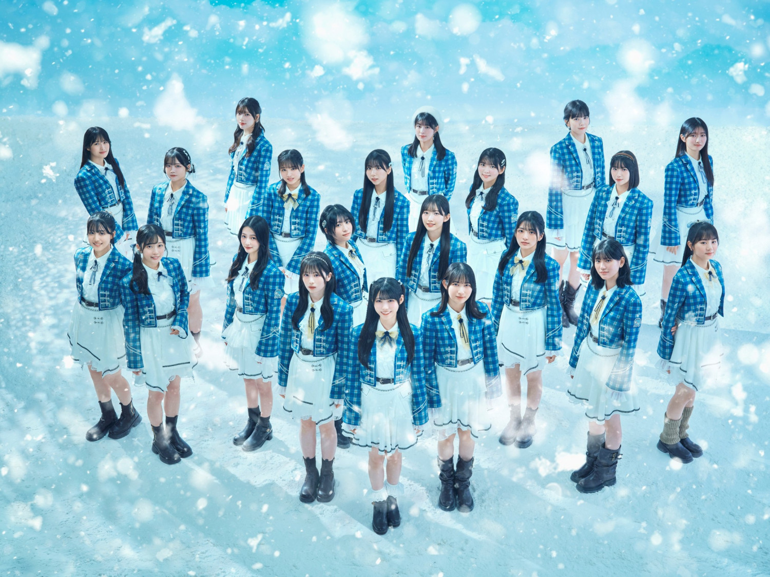 BOKUAO青春納め2025