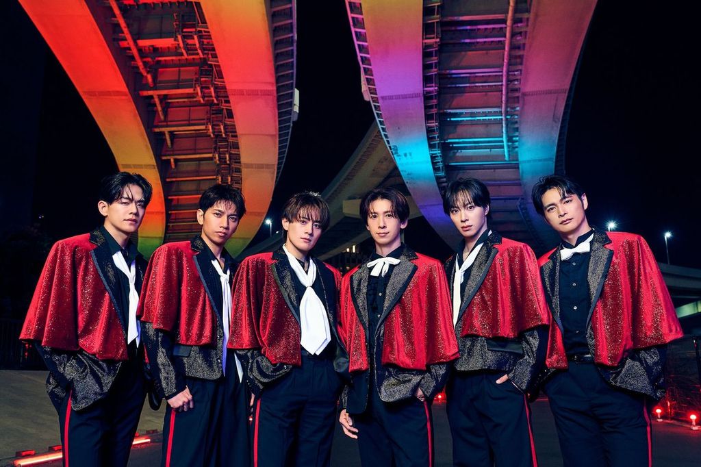 SHOW-WA 2nd Concert Tour 2026 