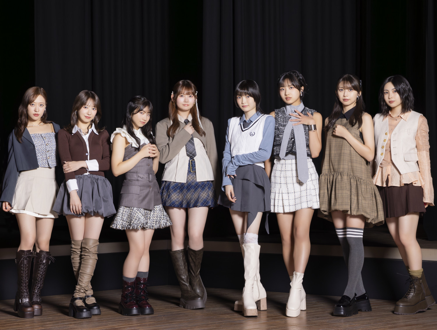 モーニング娘。'26 コンサートツアー春  - Rays Of Light -