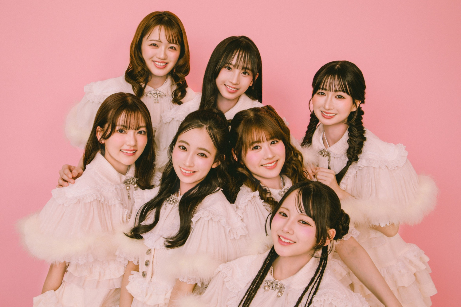 ばってん少女隊