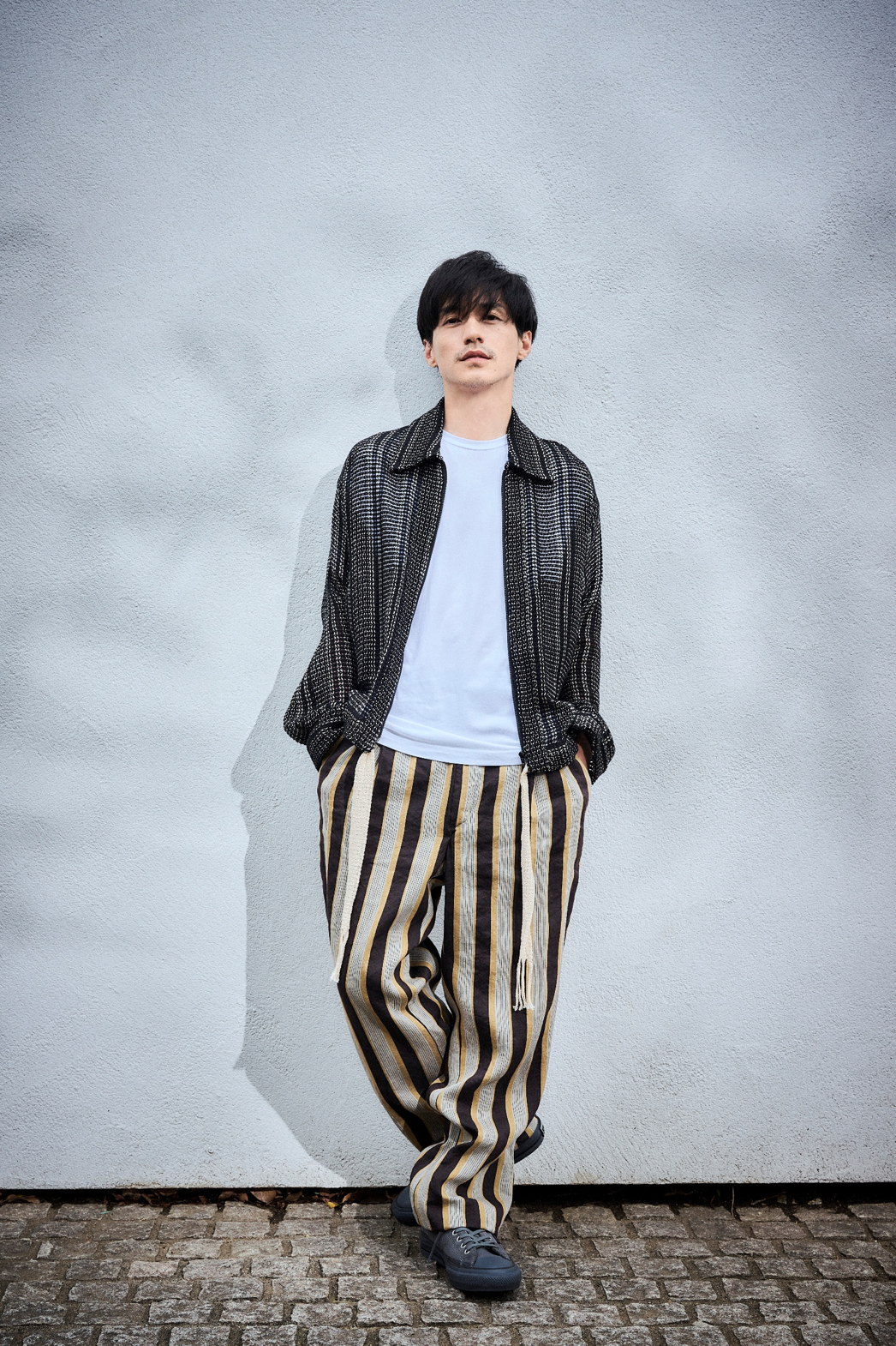 RYO NISHIKIDO LIVE TOUR 2026 ''ONE MAN SHOW''