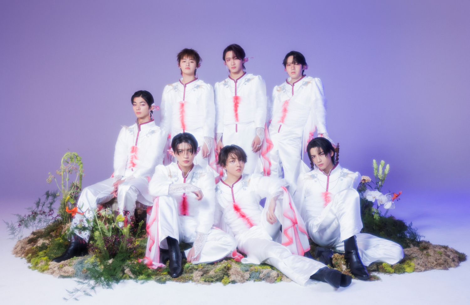 GNJB 7th Anniversary 原因は君にもある。