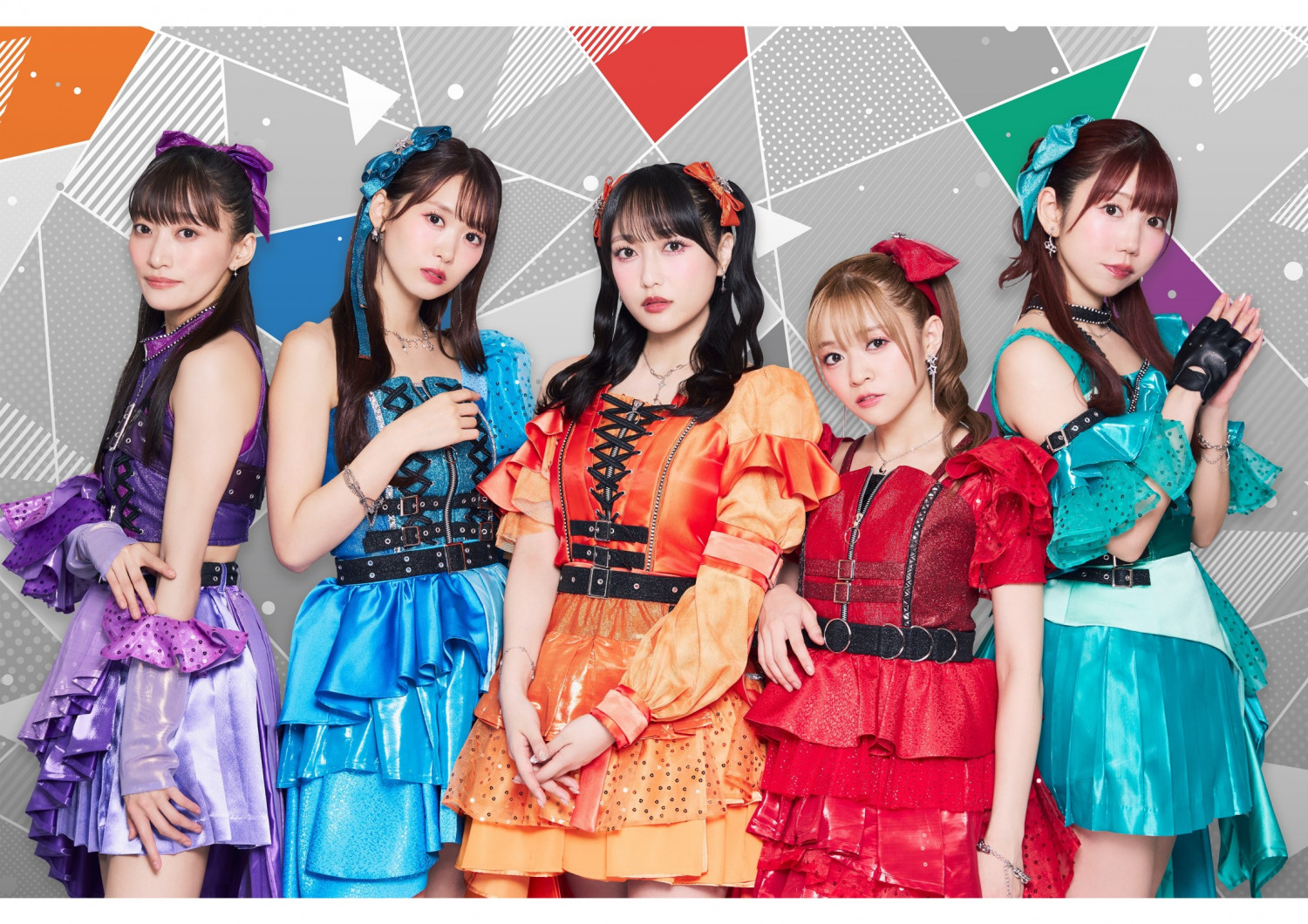 i☆Ris 11th Live Tour 2026~VINTAGEイイ味出てます~