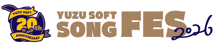 YUZU SOFT SONG FES 2026