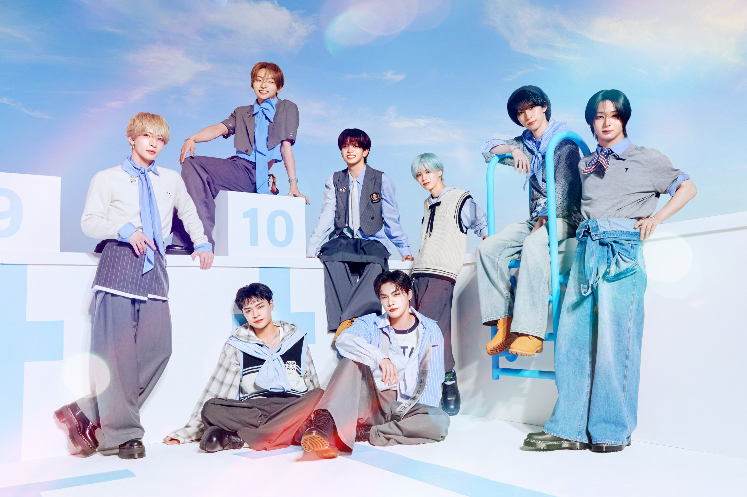 OCTPATH結成5周年記念ライブ